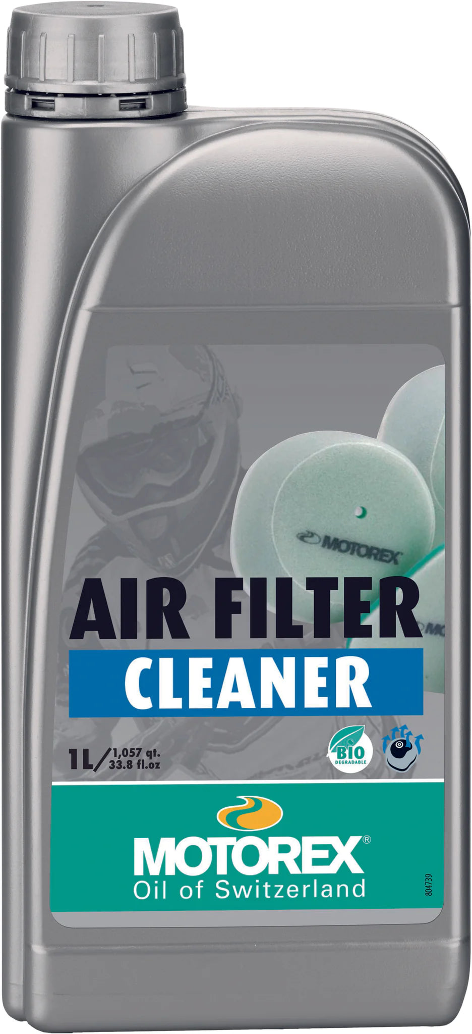 AIR FILTER CLEANER 1L