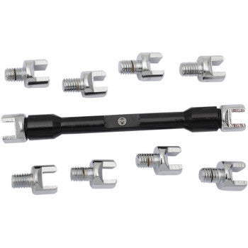 Moose Spoke Wrench Kit
