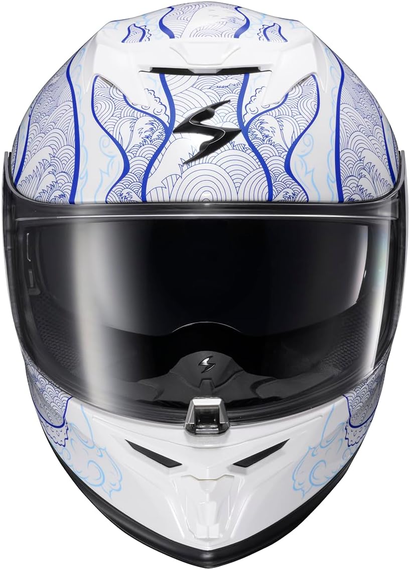 ScorpionEXO T520 Full Face Touring Motorcycle Helmet