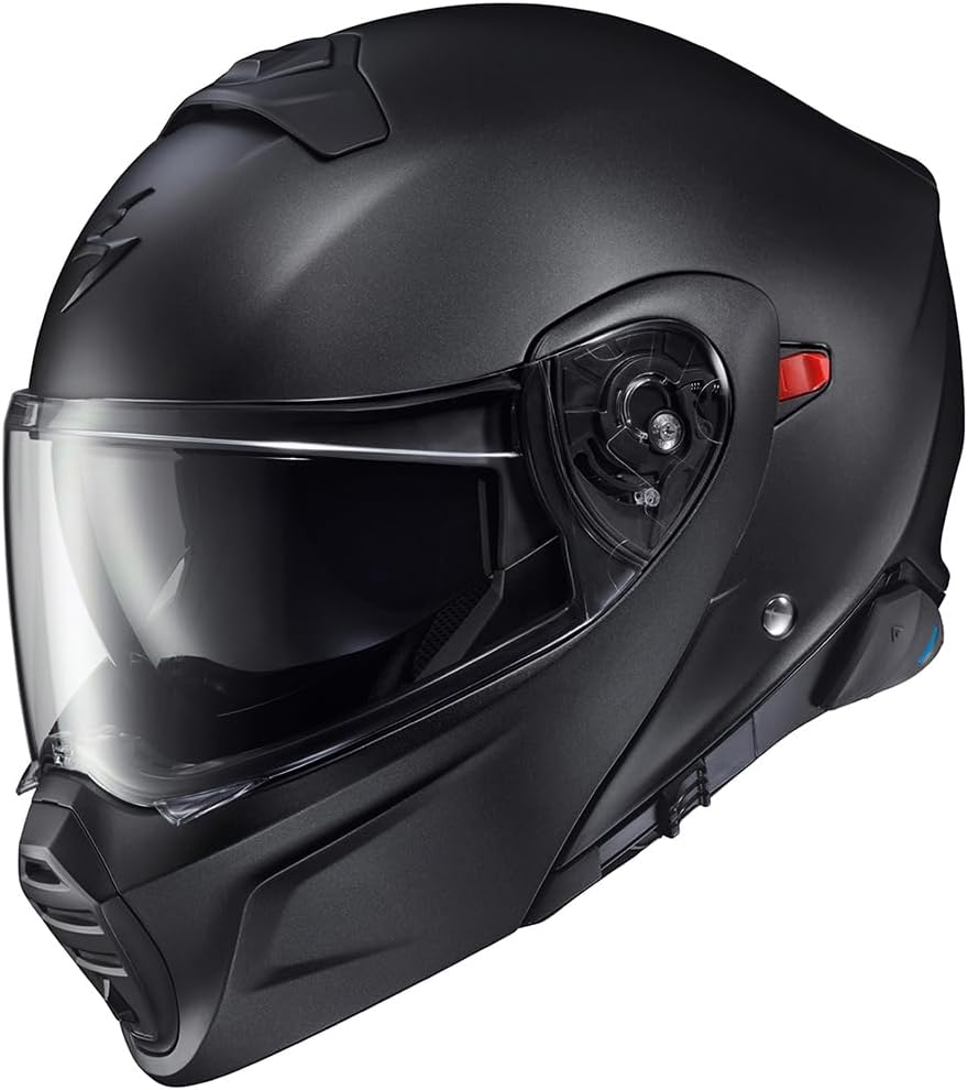 ScorpionEXO GT930 Dual Open Full Face Modular Transformer Helmet