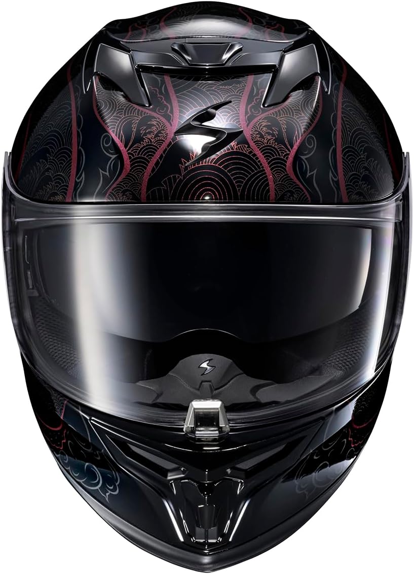 ScorpionEXO T520 Full Face Touring Motorcycle Helmet