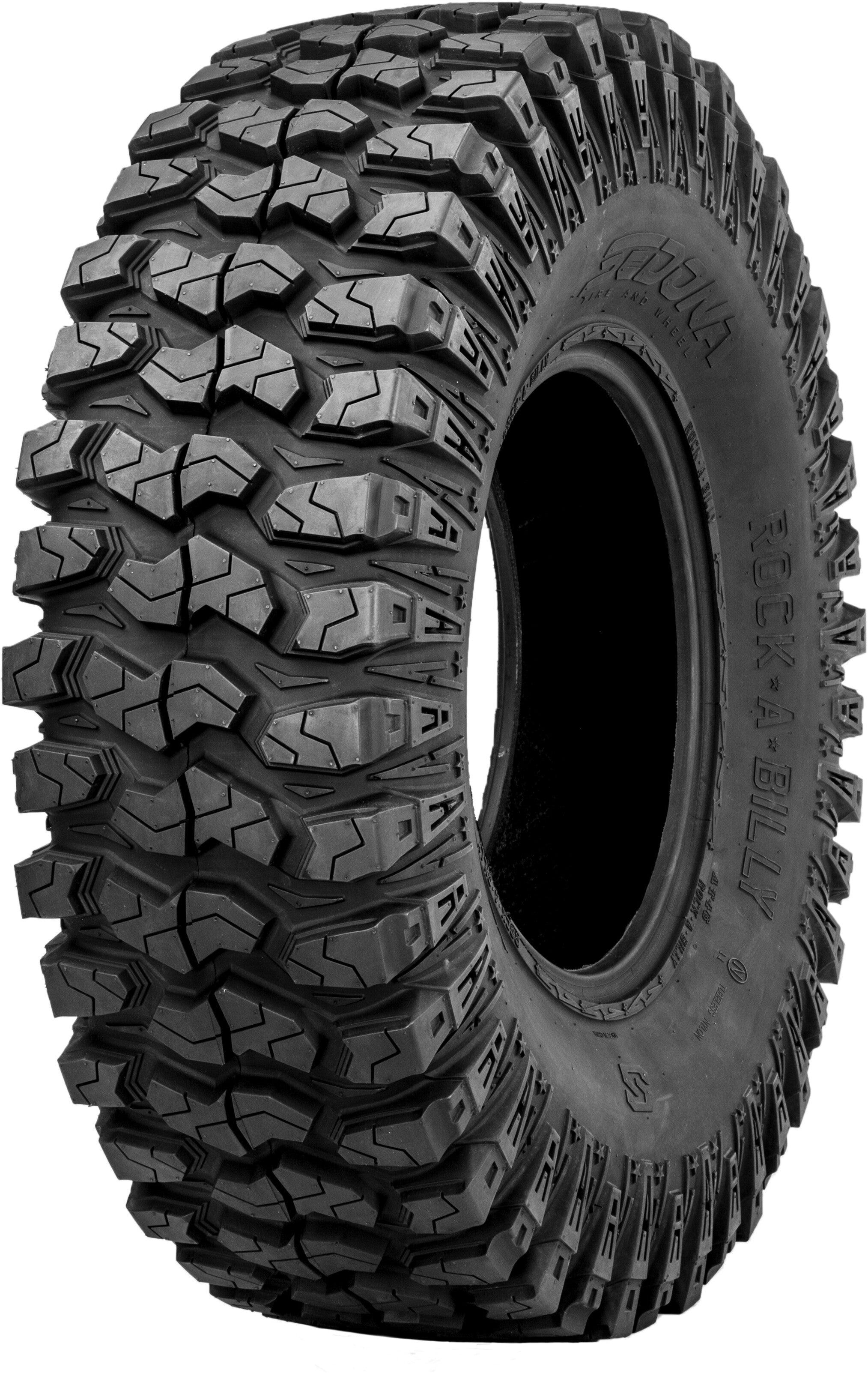 Sedona Tire Rock-A-Billy 32X10R14 Radial