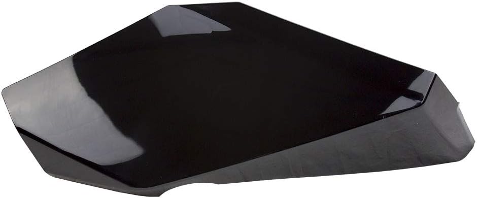 BLACK RH COVER FRONT FENDER, 705006567