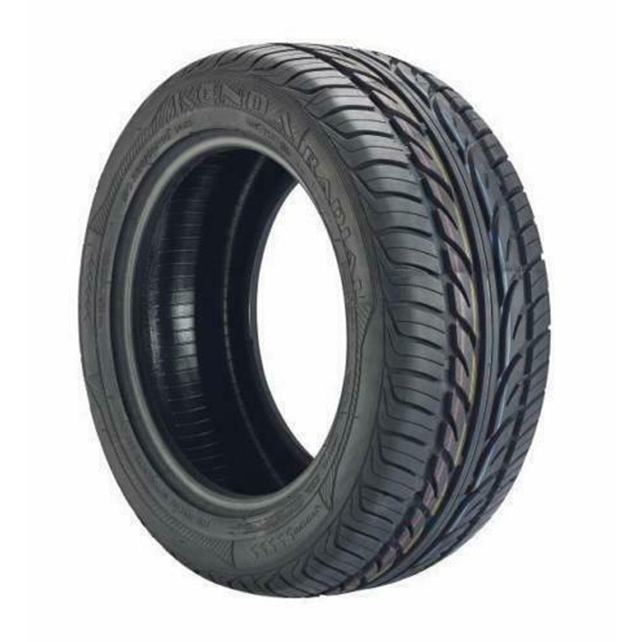 CAN AM SPYDER F AND RT TIRE_225/50R15 REAR