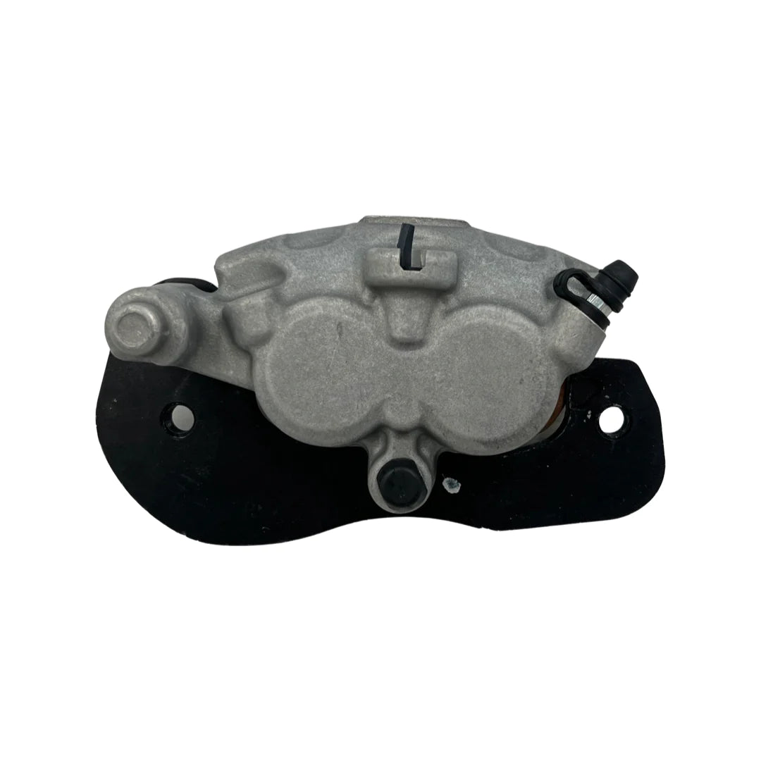 LH FRONT BRAKE CALIPER