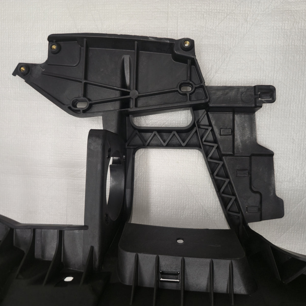 Can-Am Spyder F3 LH Console Support – 708400170