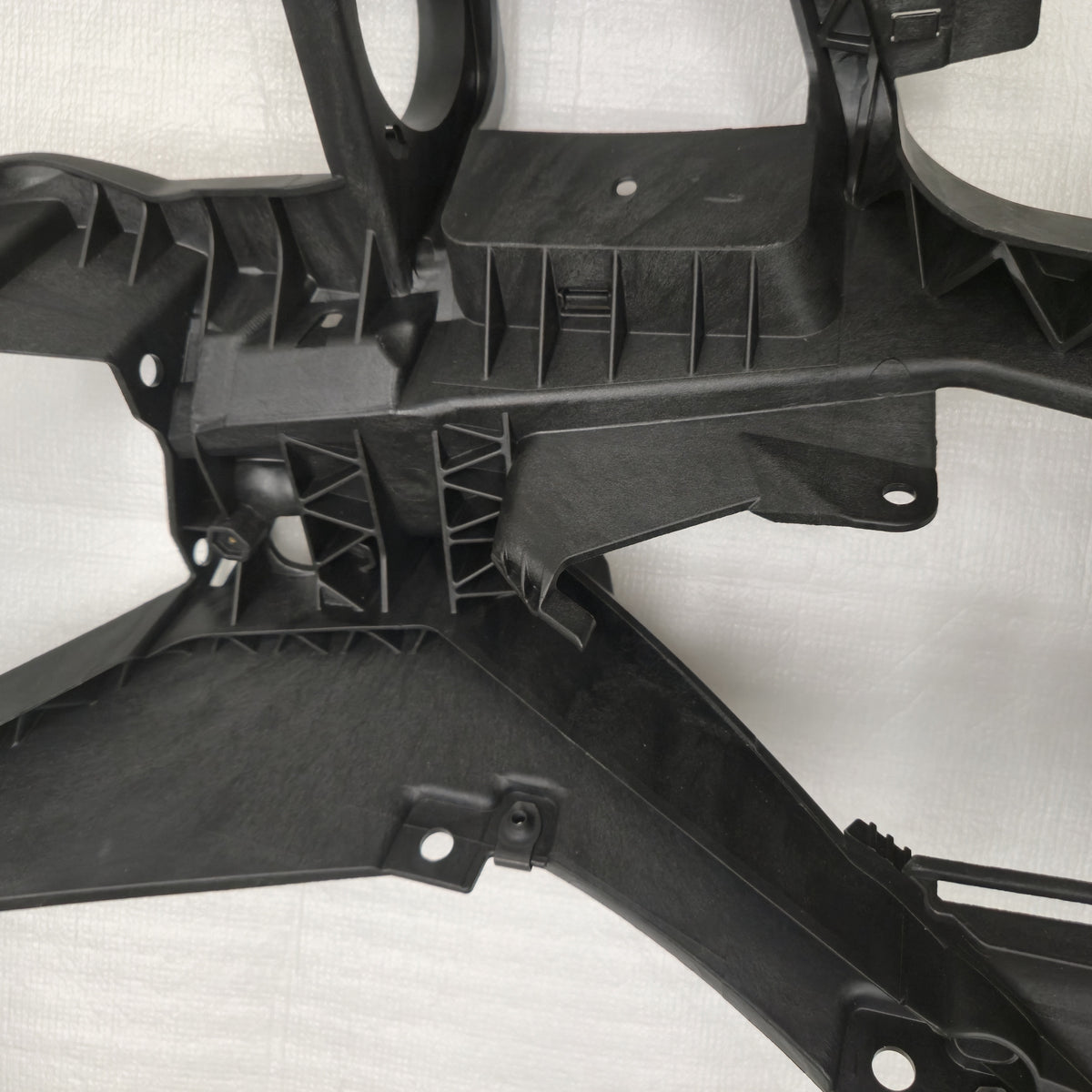 Can-Am Spyder F3 LH Console Support – 708400170