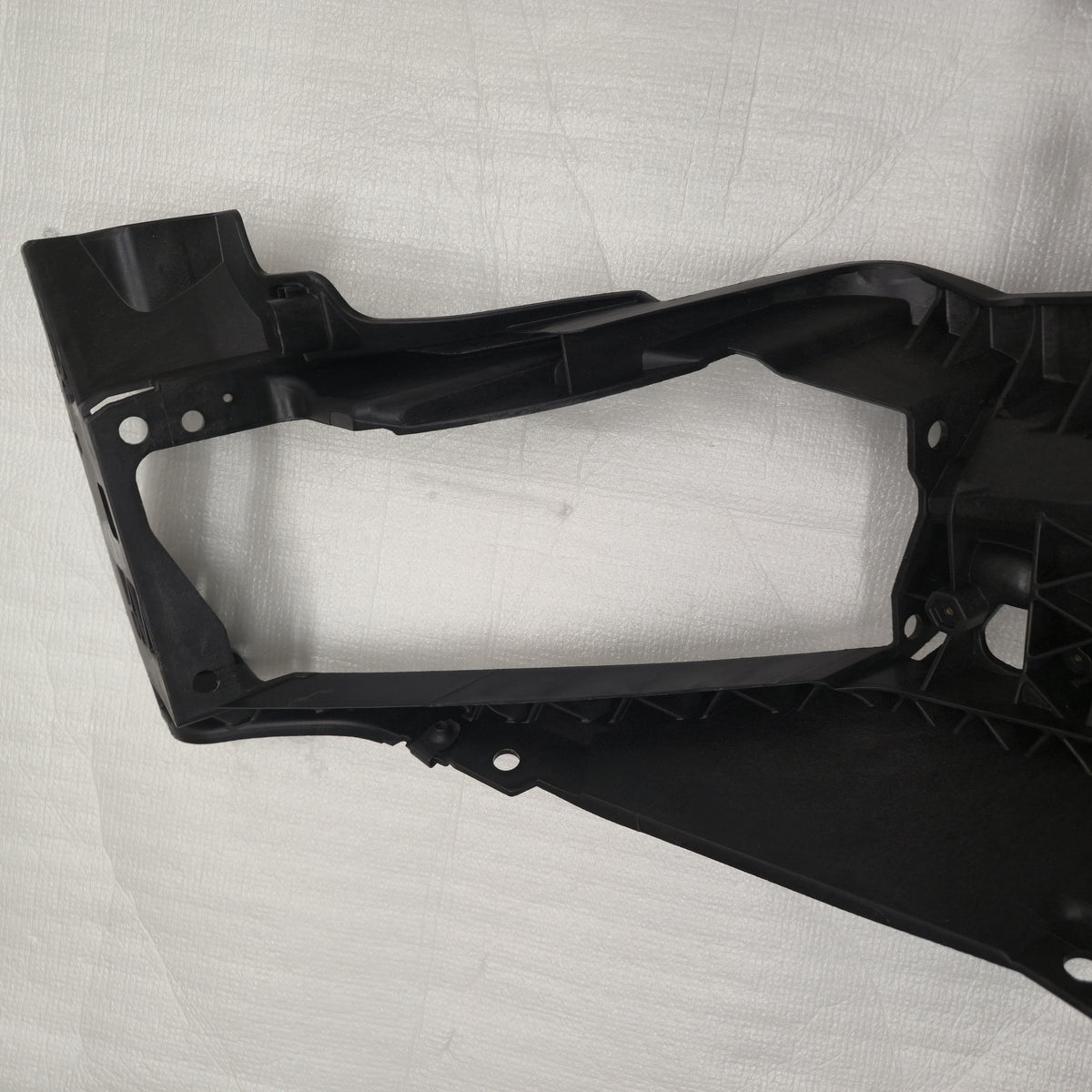 Can-Am Spyder F3 LH Console Support – 708400170