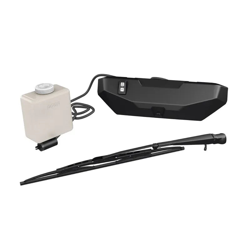 WIPER AND WASHER KIT, DEFENDER