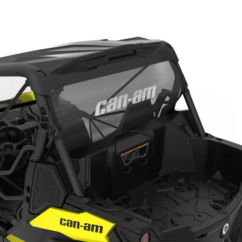 Rear Wind Screen Can-Am Commander, Maverick Sport/Trail