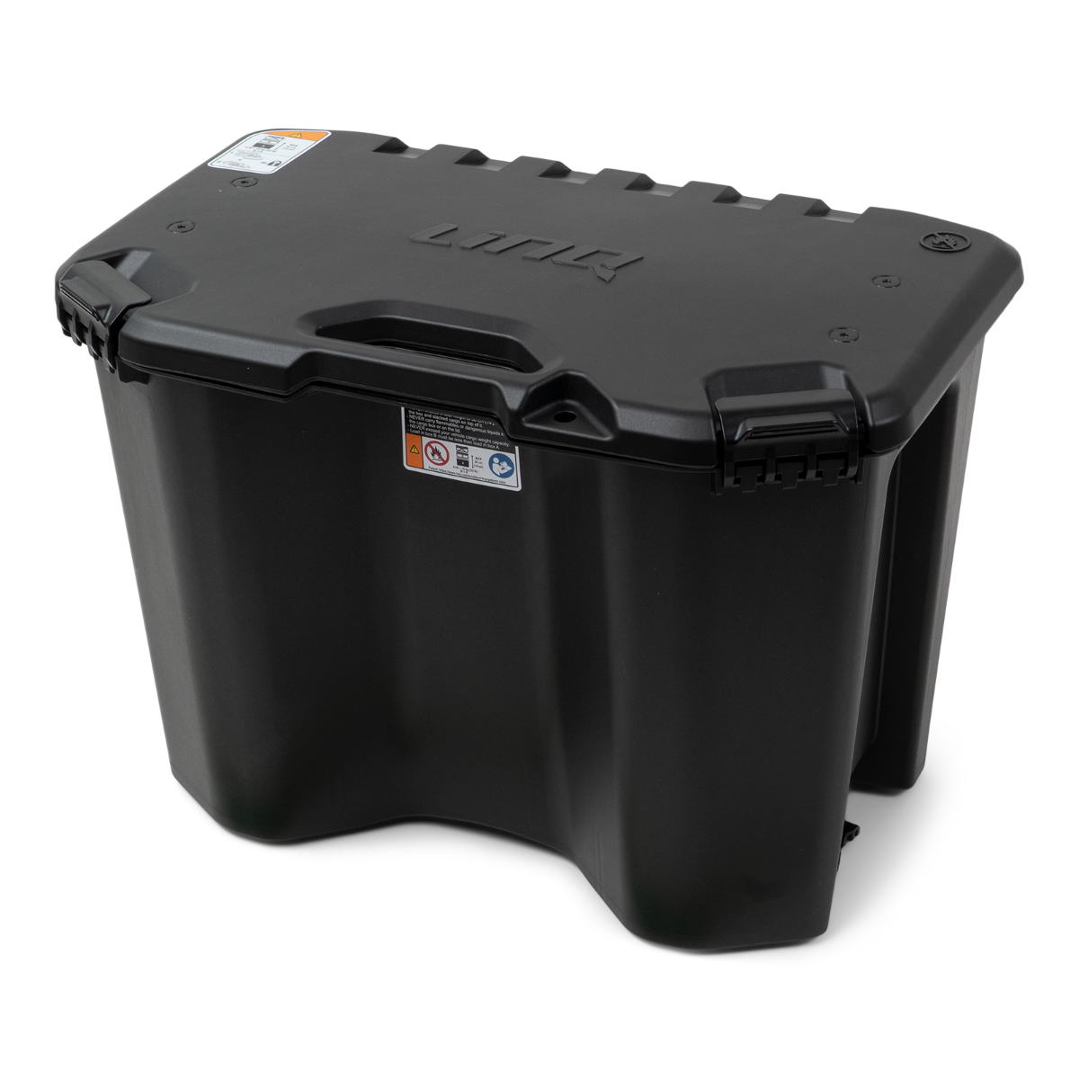 BOX_STORAGE KIT LINQ 30L STORAGE BOX