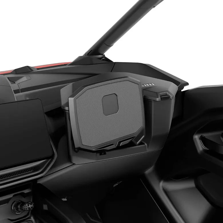 Electronic Device Holder Can-Am Maverick R