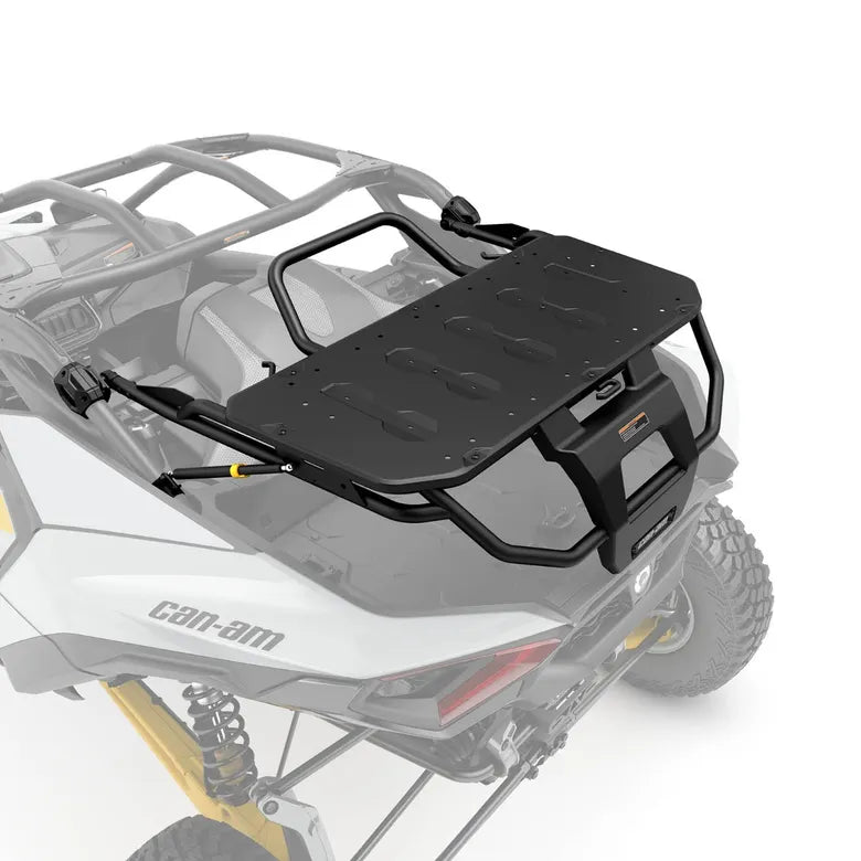 LinQ Pivoting Rack Can-Am Maverick R