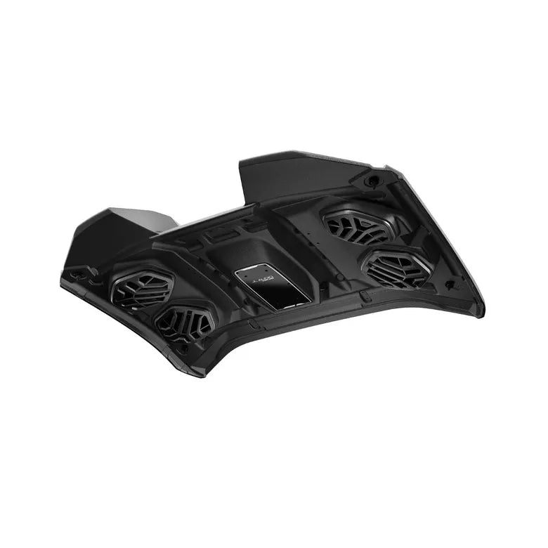 Can-Am JL Audio Roof - Level 4 for Maverick R