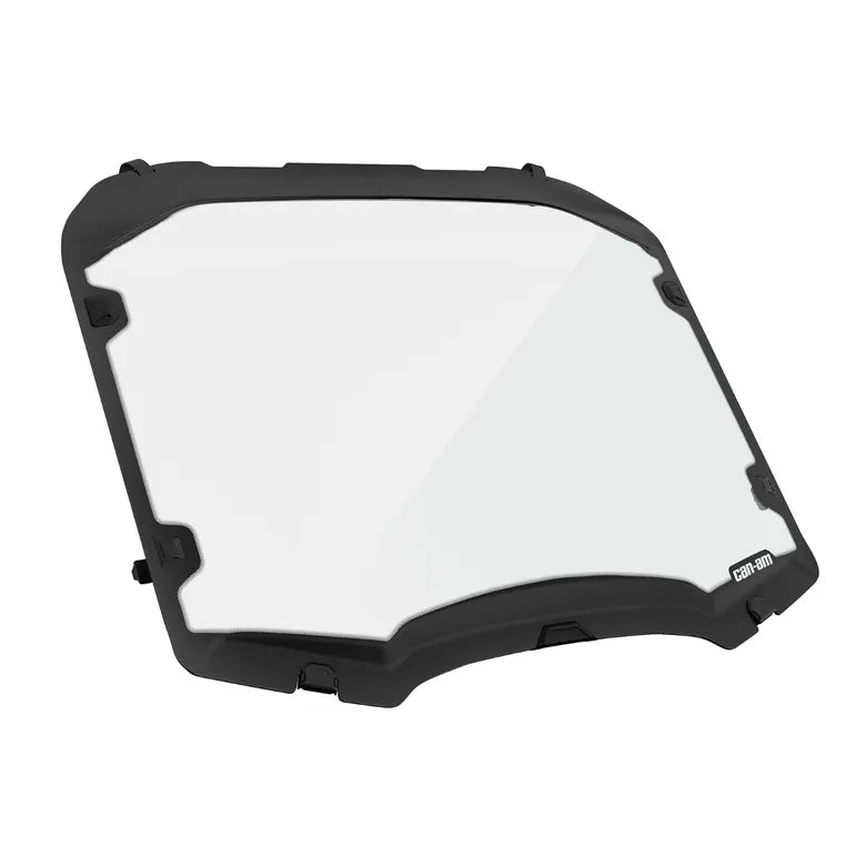 Full Windshield Hardcoated Can-Am Maverick R