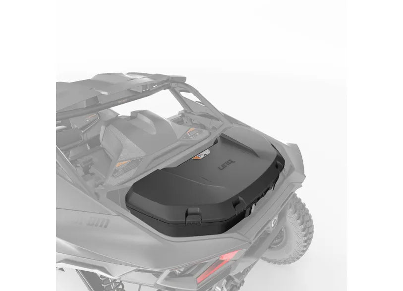 LinQ 16.6 US Gal (63 L) Low Profile Box Can-Am