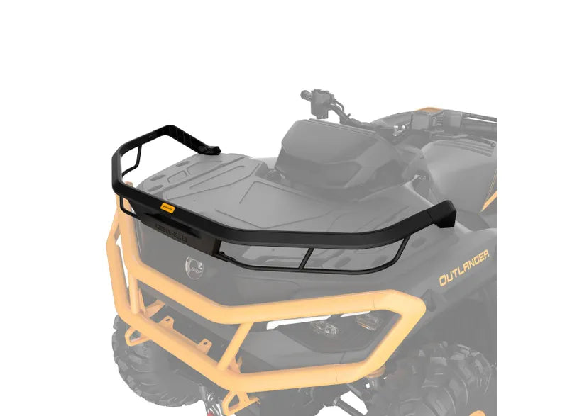 LinQ Front Rack Extension