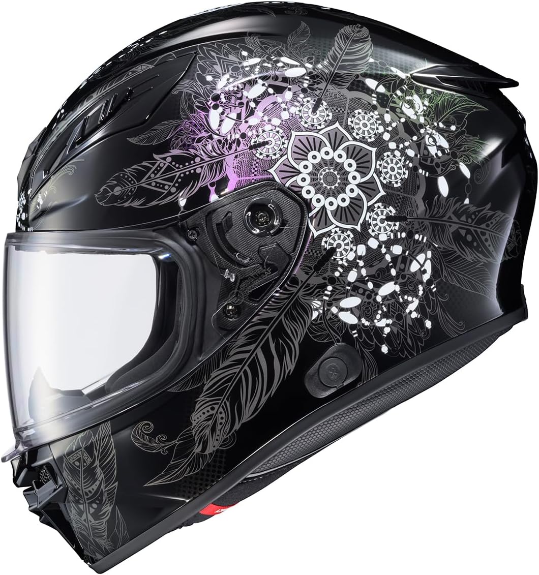 ScorpionEXO R430 Full Face Street Motorcycle Helmet