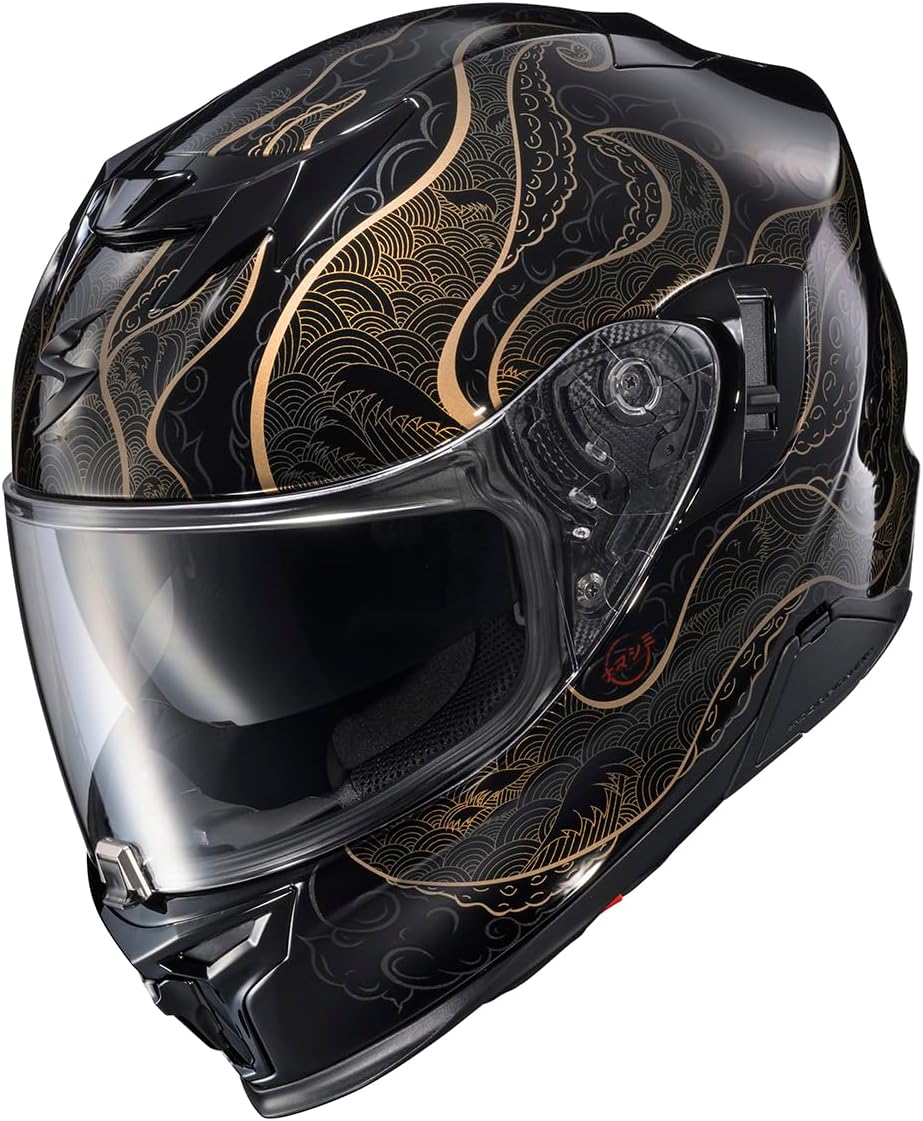 ScorpionEXO T520 Full Face Touring Motorcycle Helmet