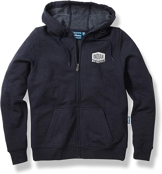 WOMEN'S 1901 HOODIE - NAVYNG FRO