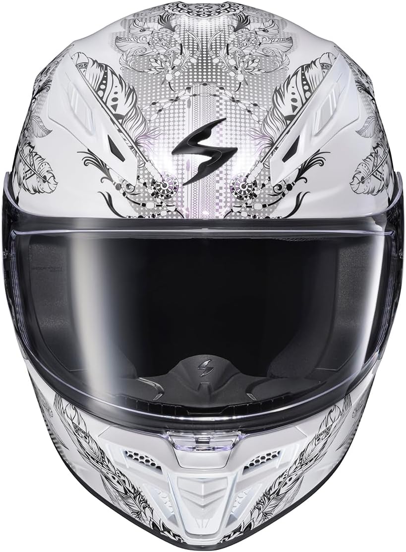 ScorpionEXO R430 Full Face Street Motorcycle Helmet