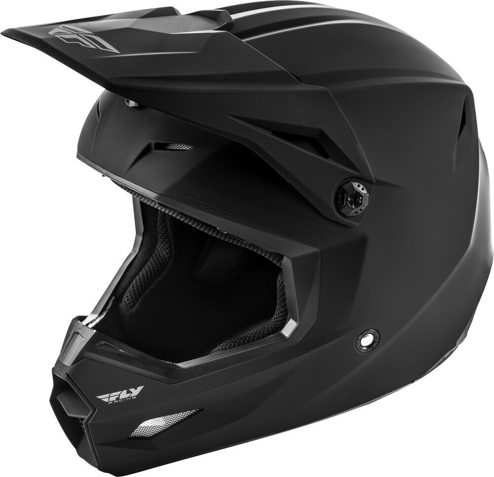 YOUTH KINETIC SOLID HELMET MAT