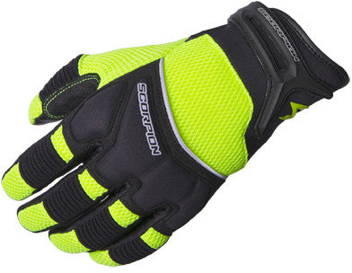 COOL HAND II GLOVES NEON