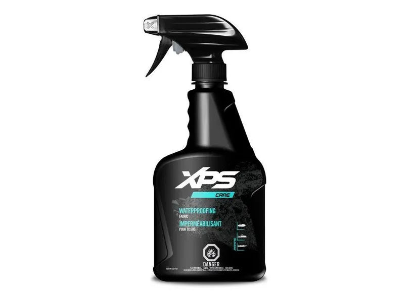 Waterproofing Fabric