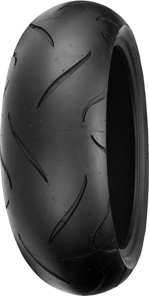 Shinko Tire 010 Apex Rear 180/55ZR17 (73W)