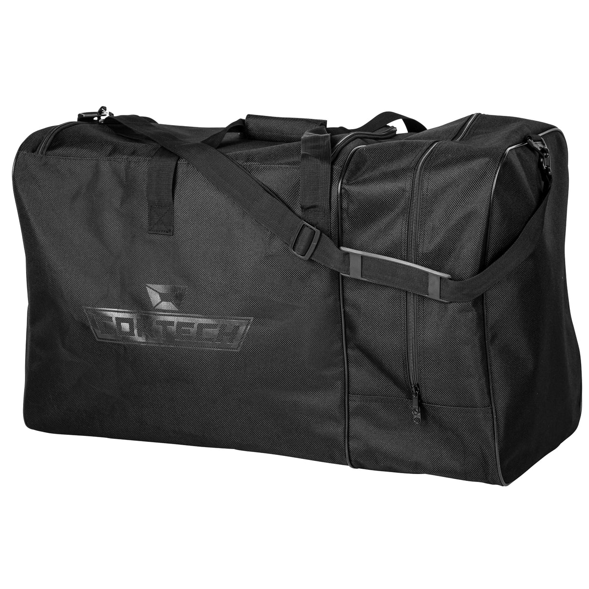 Cortech Day Tripper Gear Bag in black