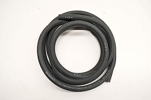 fuel line 1/4 sae #30r7 ,274