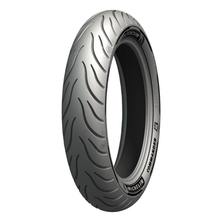 MICHELIN TIRE COMMANDER III TOURING FRO