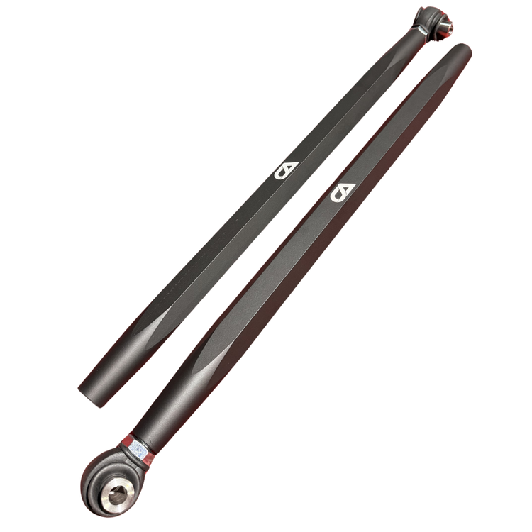 CA Technologies Can-Am X3 billet tie rods manufacturer image