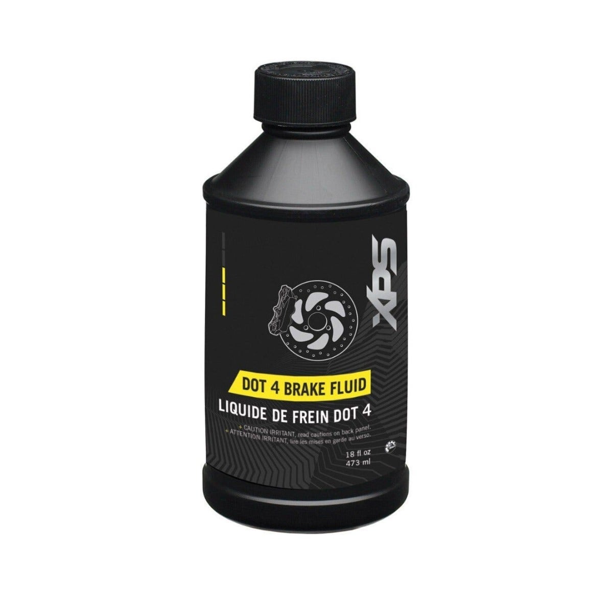 BRP Brake Fluid 9779151