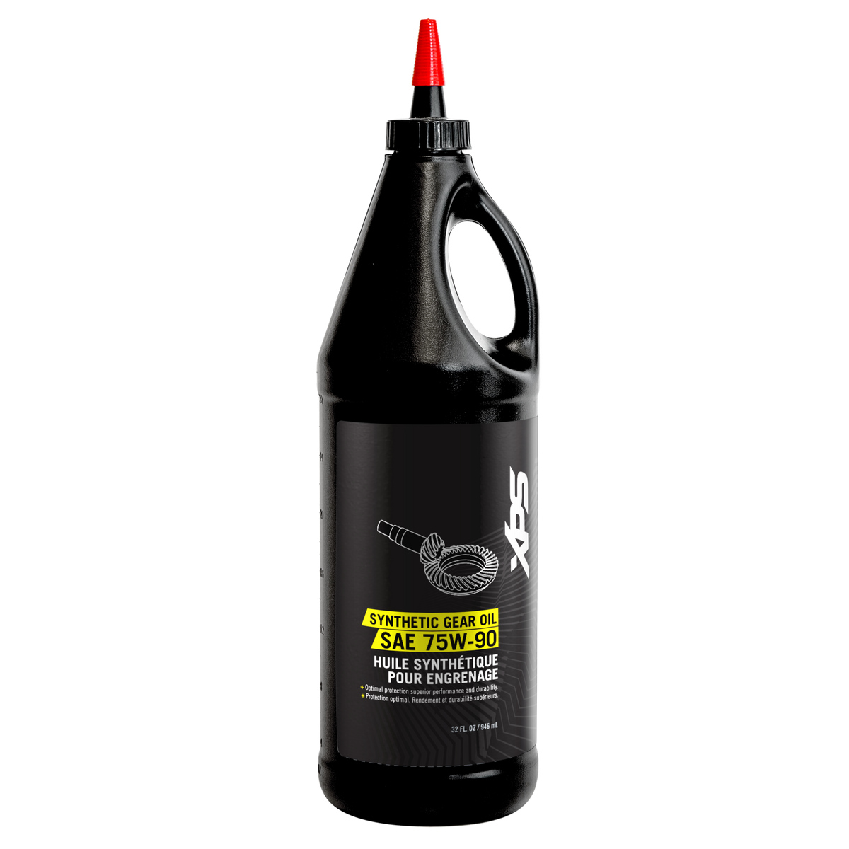 BRP Gear Oil 9779158