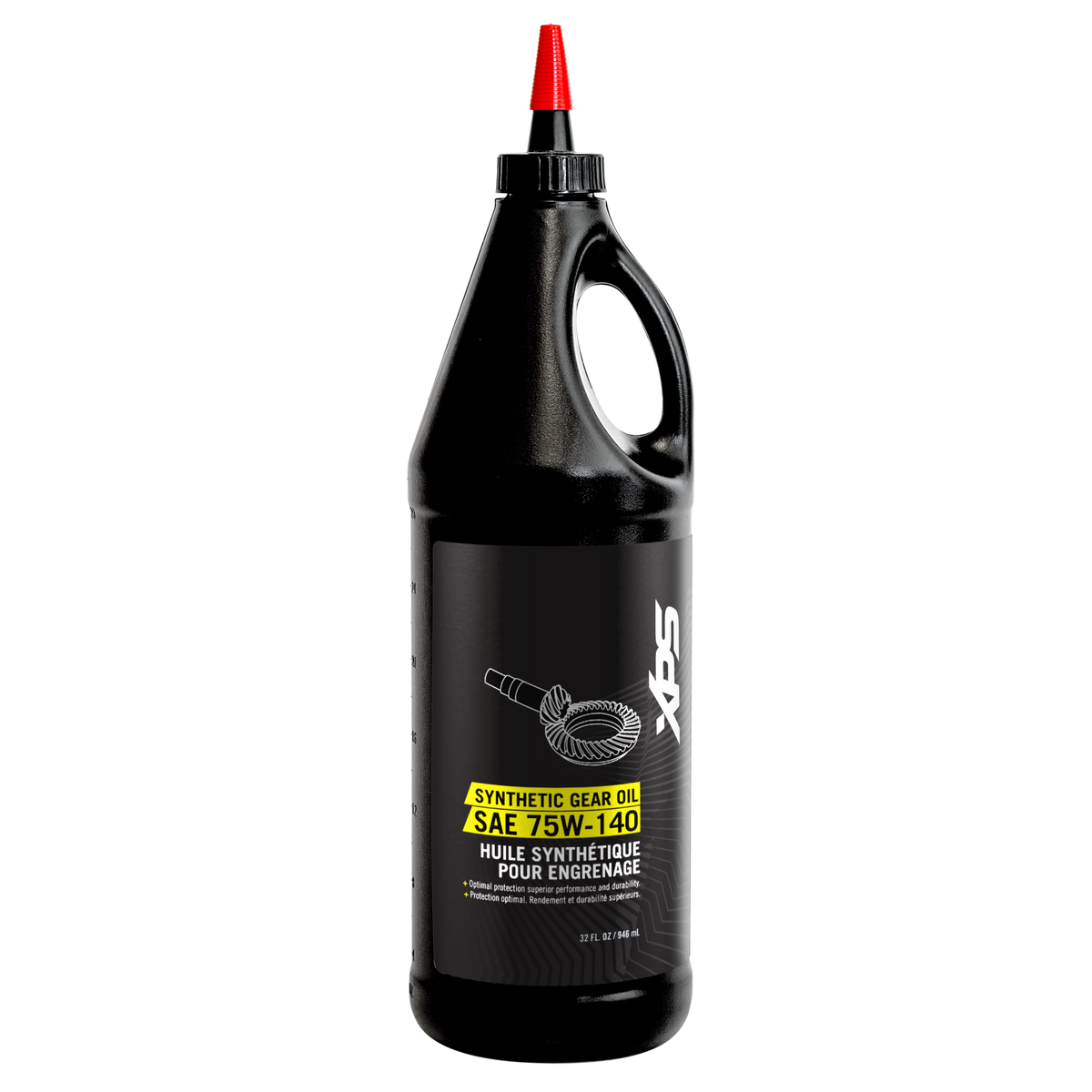 BRP Gear Oil 9779160