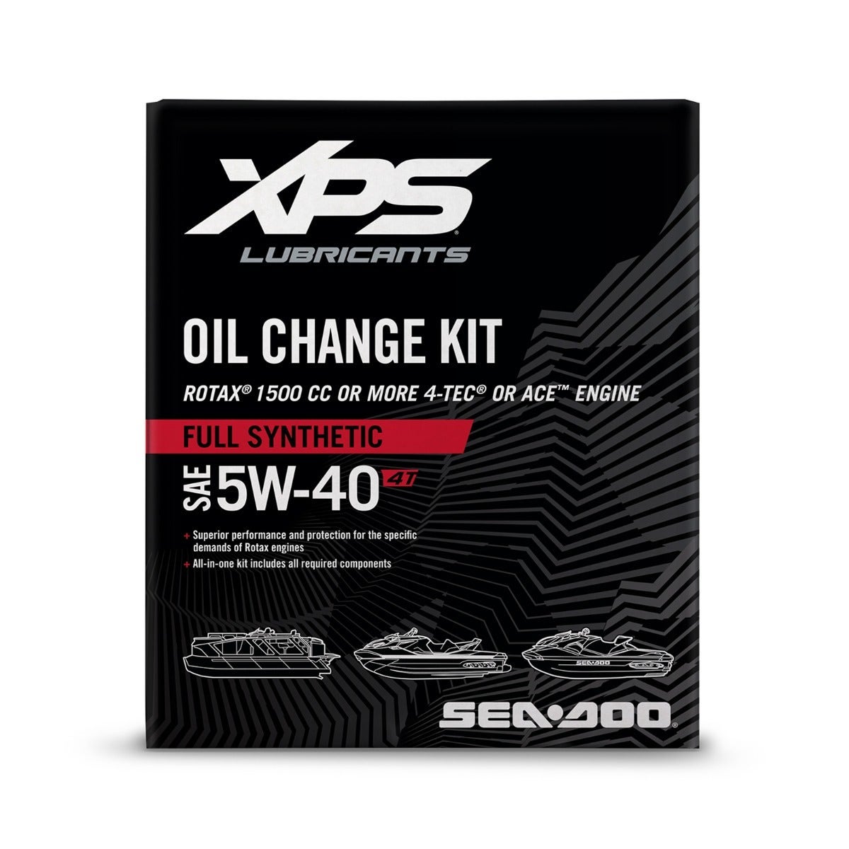 Sea-Doo Oil Change Kit 9779486