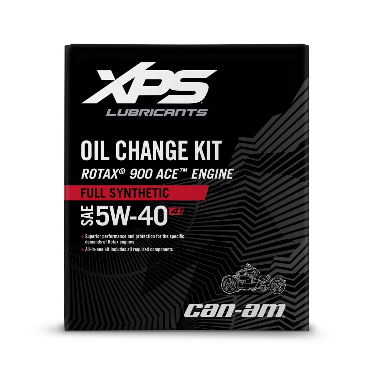 Can-Am Ryker Oil Change Kit 9779491