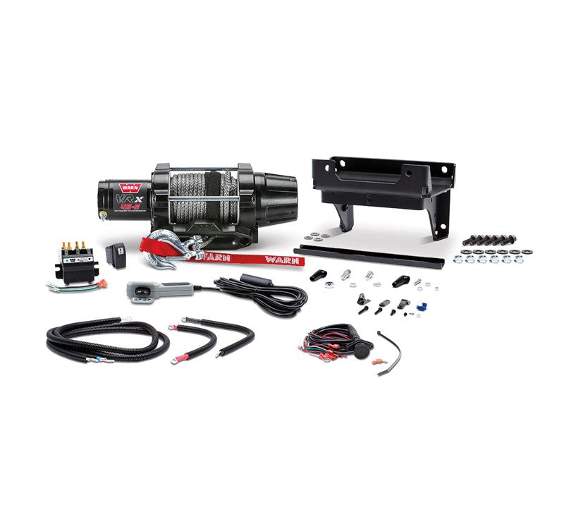 WARN® VRX 45-S Powersport Winch Kit