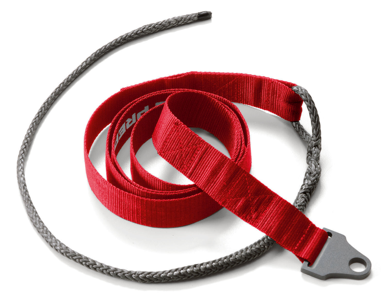 Warn Winch Lift Strap - Snow Plow