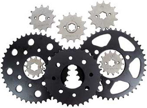 JT Rear Sprocket - 42T