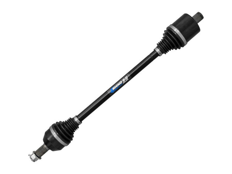 ZFORCE 950 2.0 FRONT AXLE