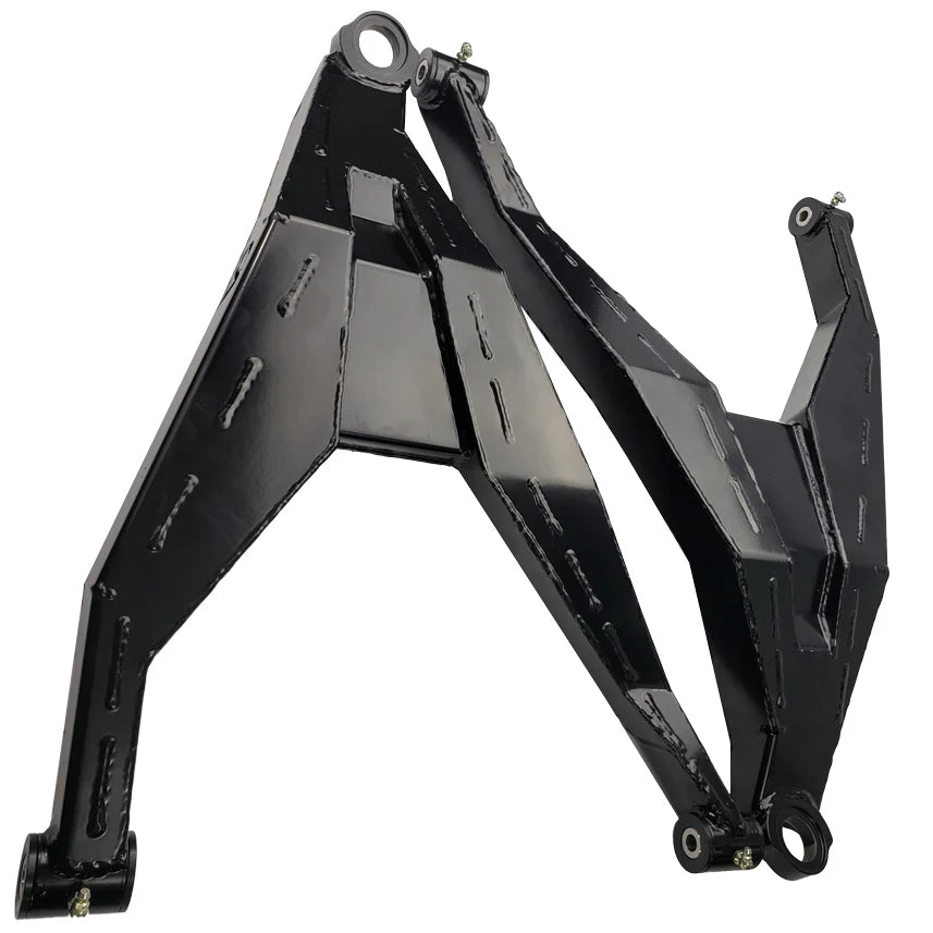 Can-Am X3 Lower Boxed Control Arms