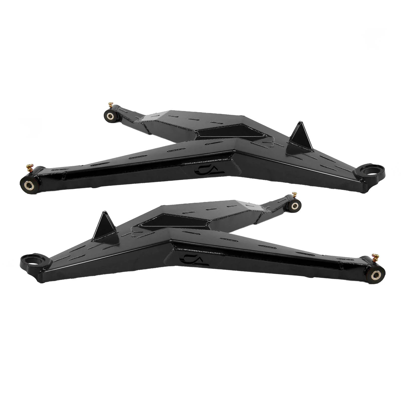 Can-Am X3 Lower Boxed Control Arms