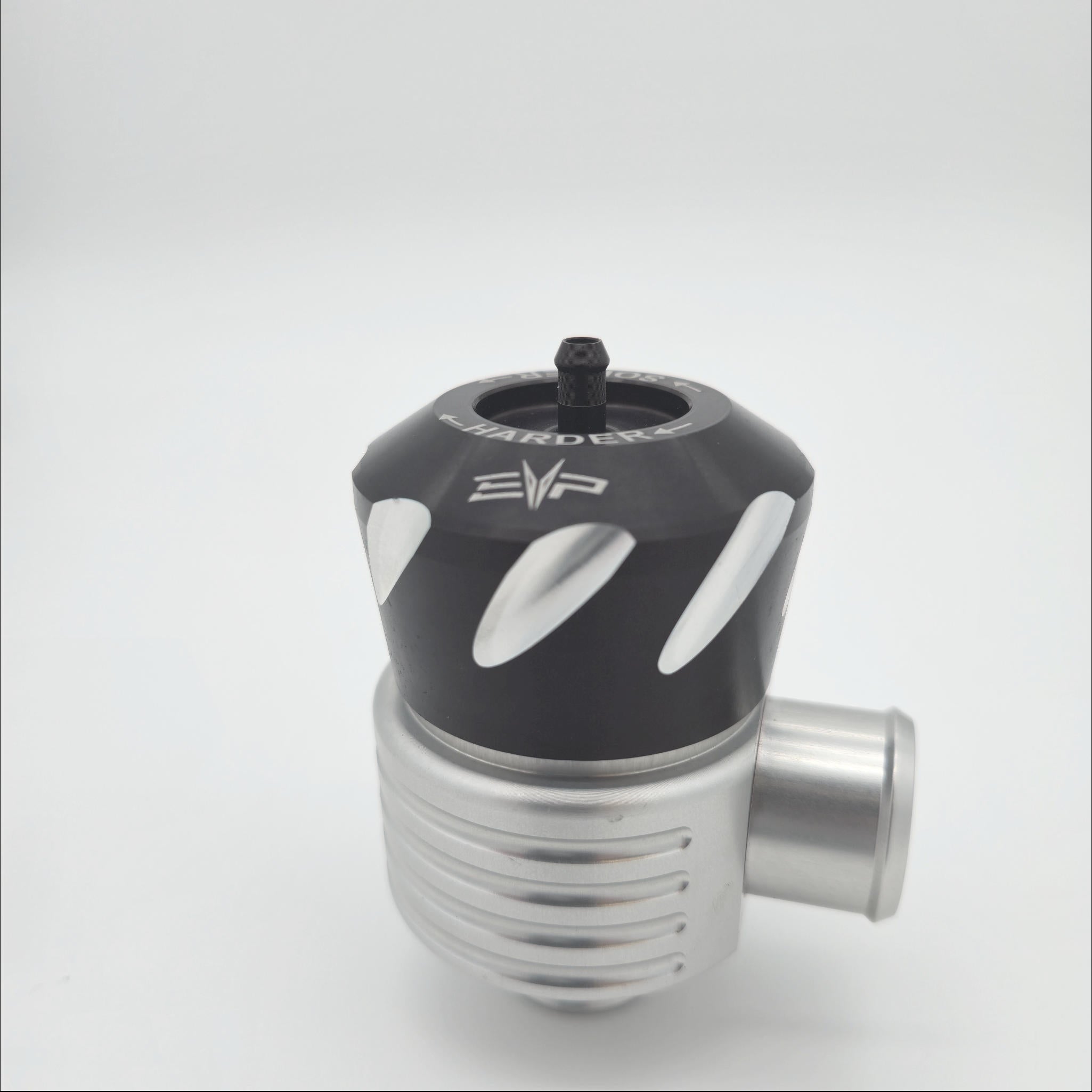 EVP Billet Boost Recirculation Valve Kit – Can-Am Maverick X3