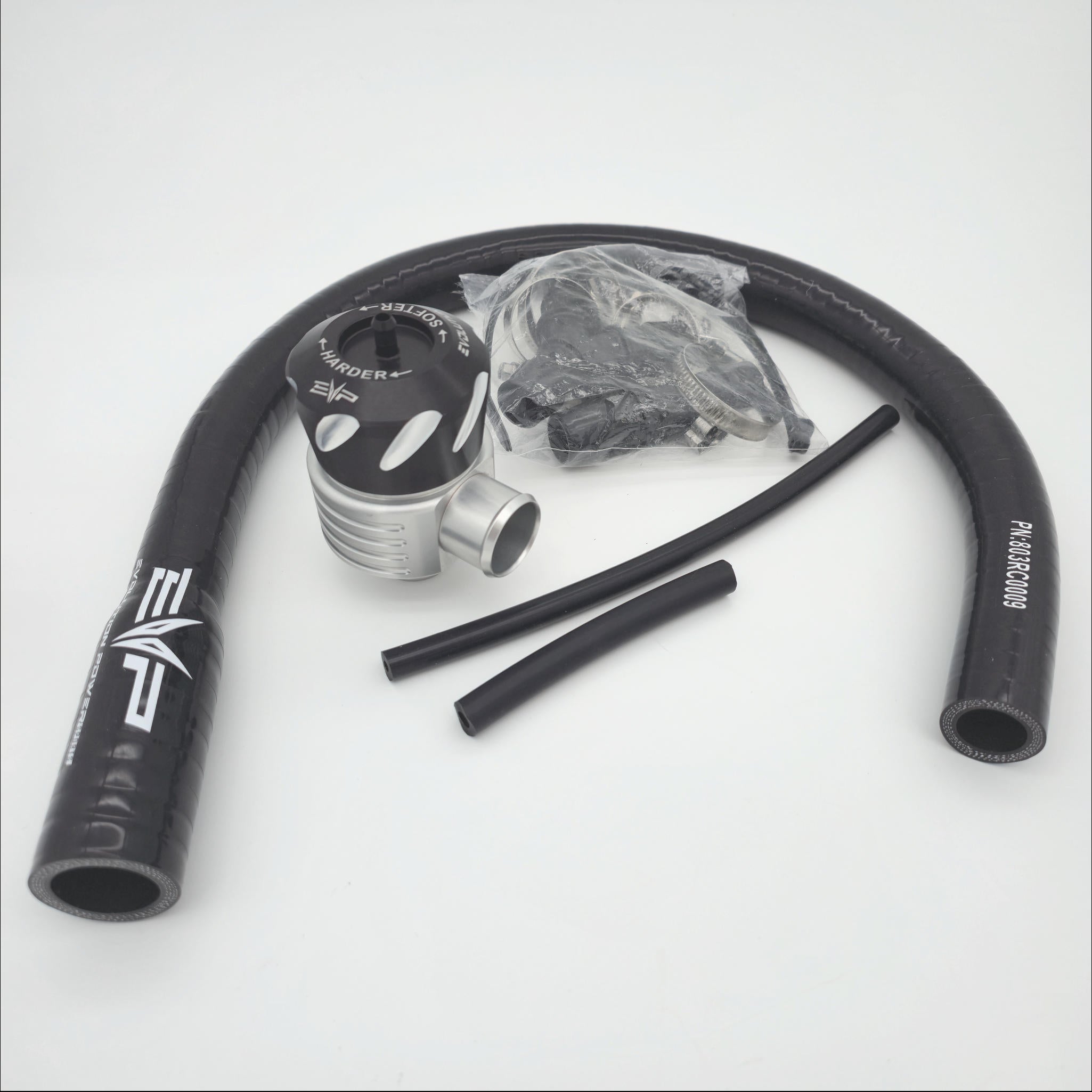 EVP Billet Boost Recirculation Valve Kit – Can-Am Maverick X3