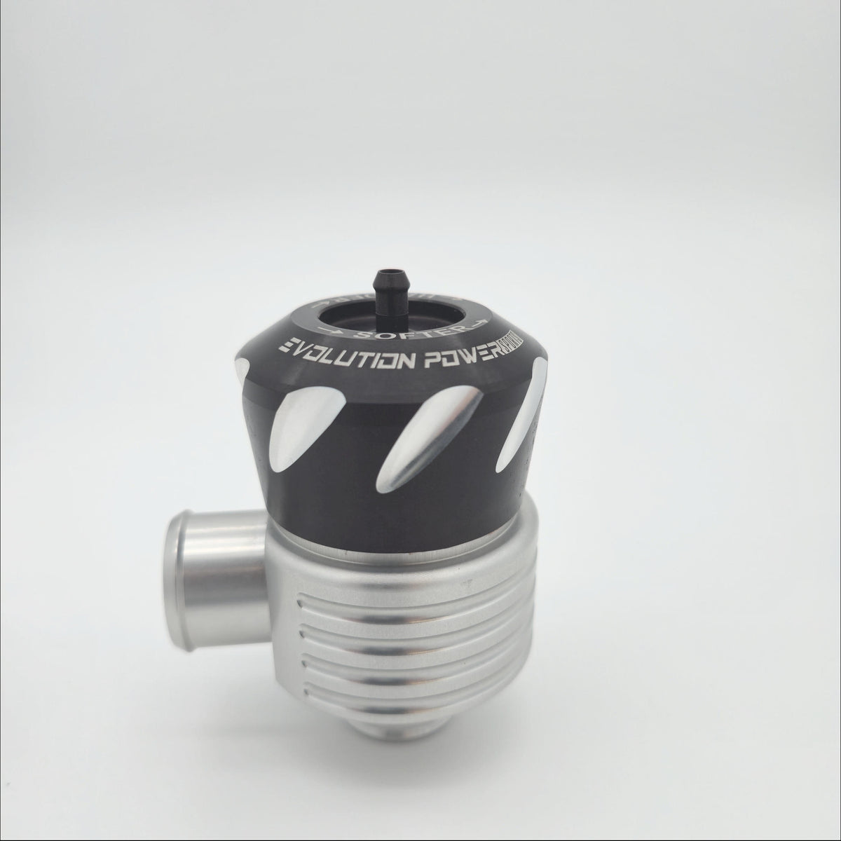 EVP Billet Boost Recirculation Valve Kit – Can-Am Maverick X3