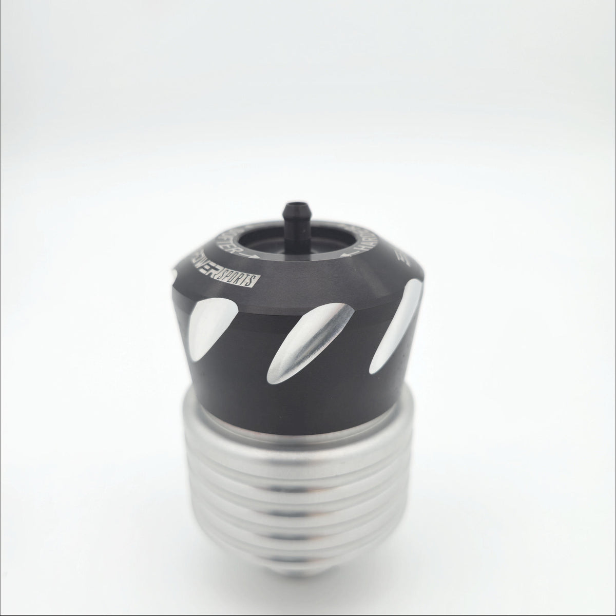 EVP Billet Boost Recirculation Valve Kit – Can-Am Maverick X3