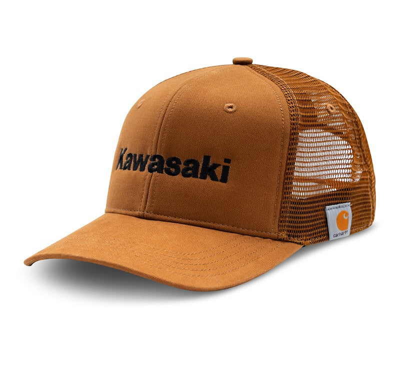 MEN'S KAWASAKI CARHARTT CAP