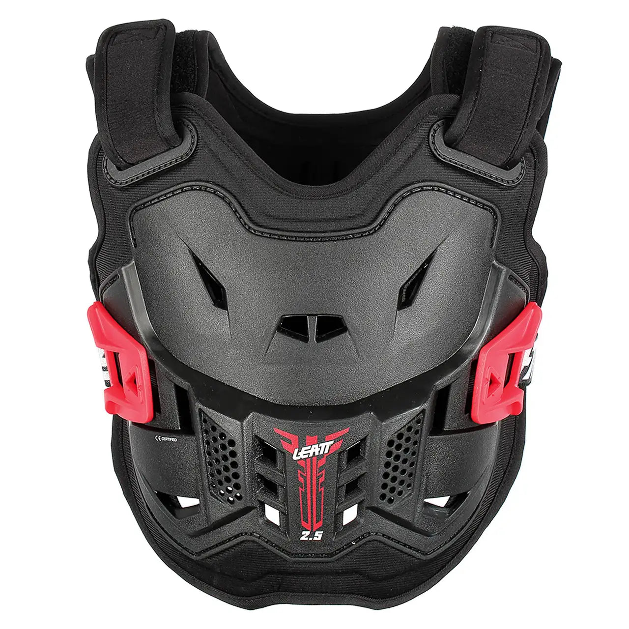 Chest Protector 2.5 Mini